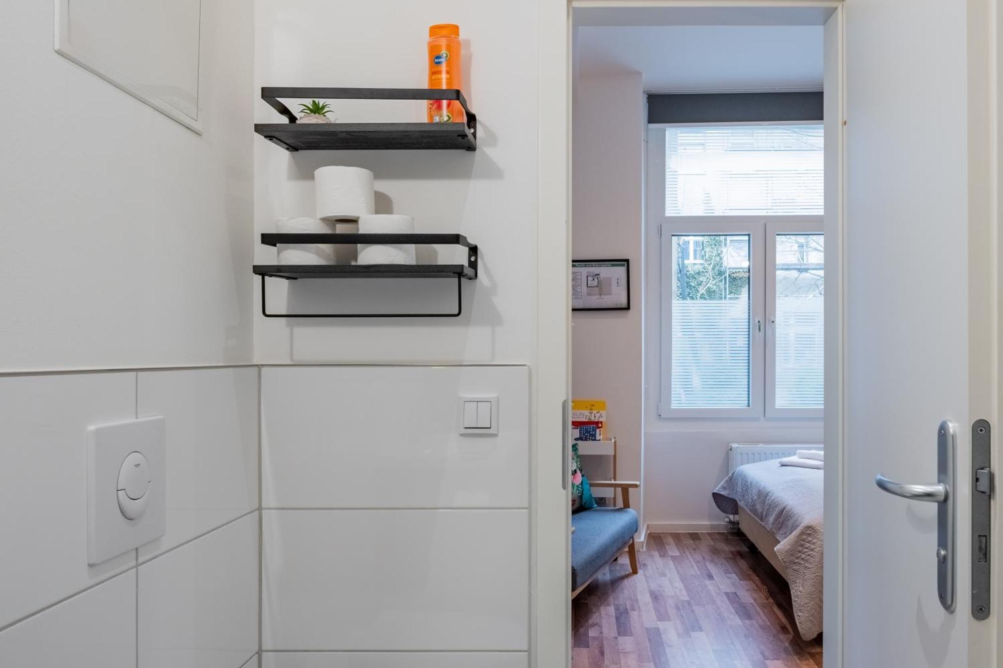 Appartamento 2 Bedroom Flat In Trendy Area / Self Check-in *