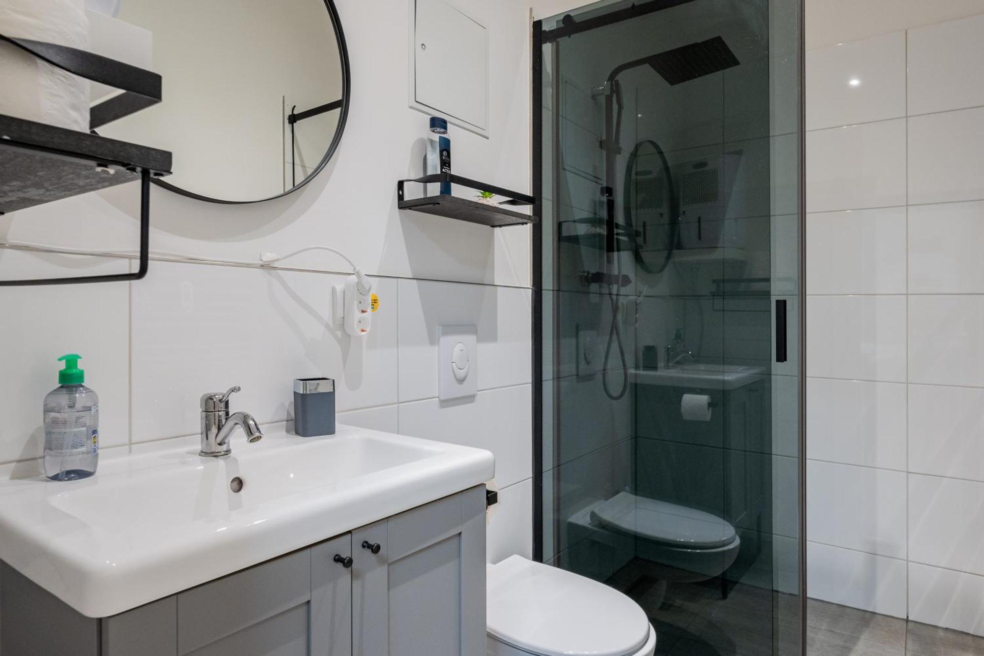 Appartamento 2 Bedroom Flat In Trendy Area / Self Check-in *