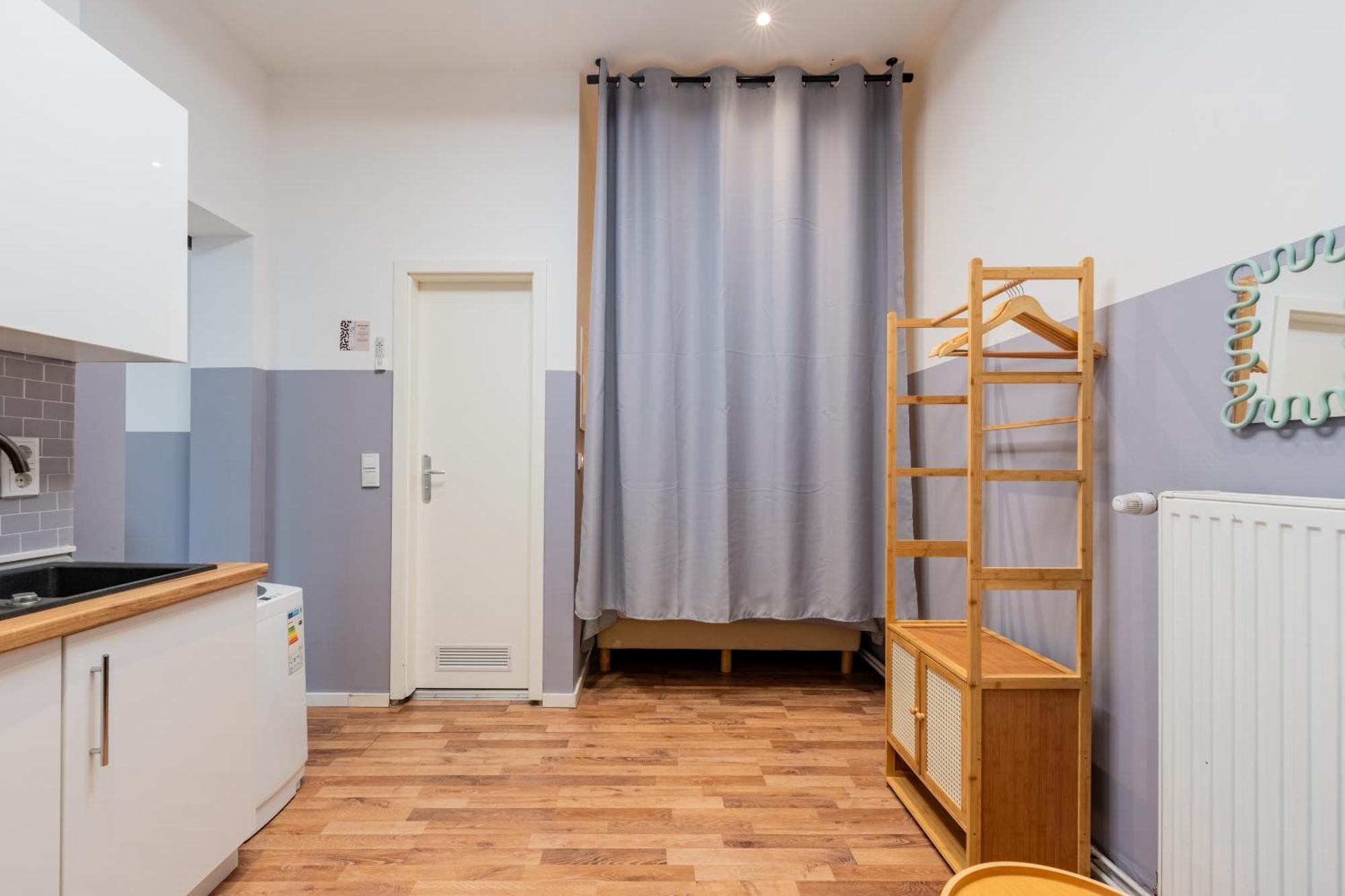 Appartamento 2 Bedroom Flat In Trendy Area / Self Check-in Berlino
