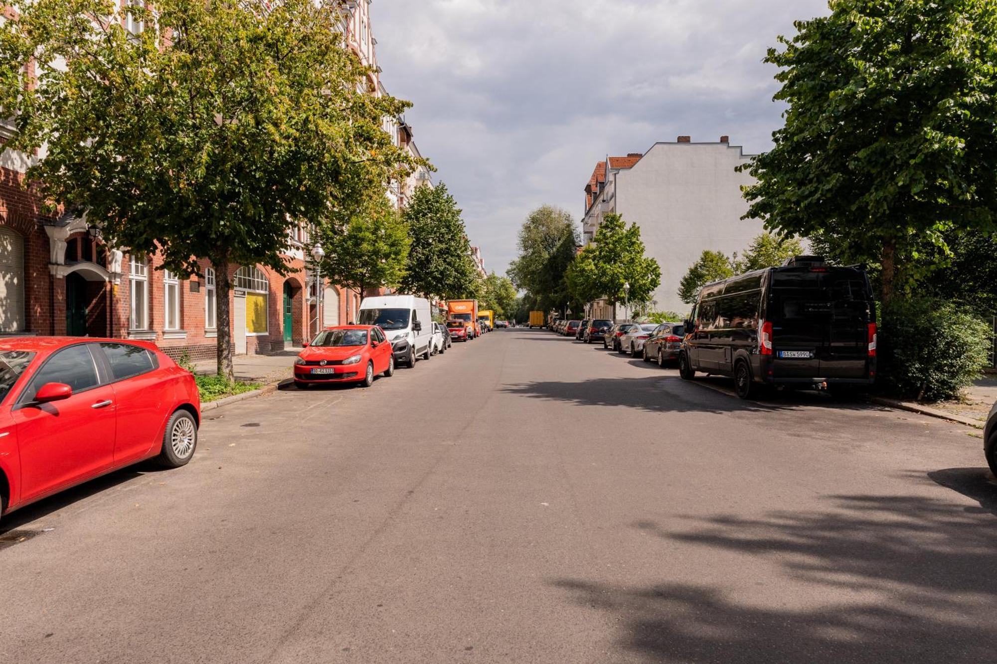 2 Bedroom Flat In Trendy Area / Self Check-in Appartamento *